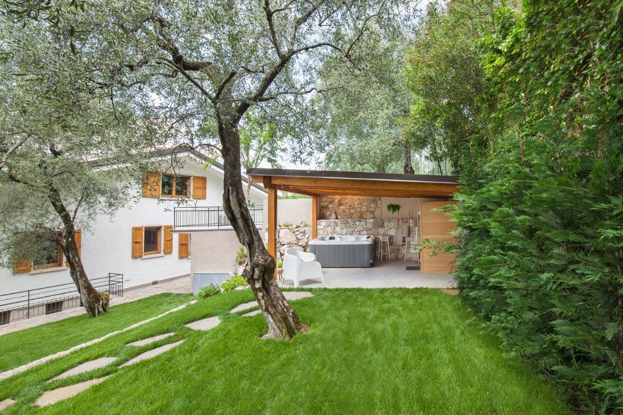 Villa Fani-wellness & Relax *