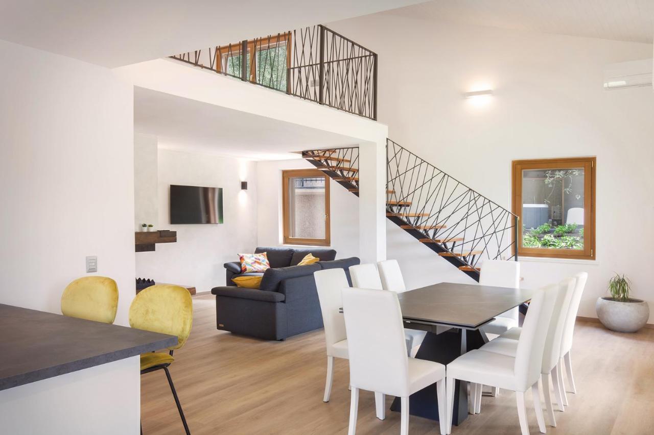 Fani-wellness & Relax Villa