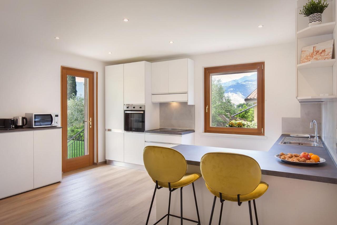 Fani-wellness & Relax Villa Malcesine