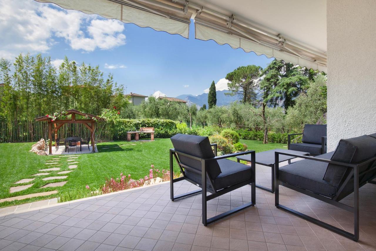 Fani-wellness & Relax * Malcesine