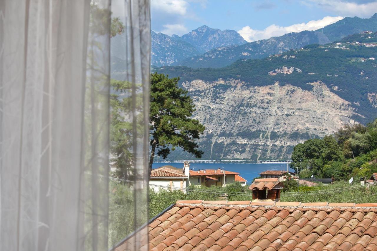 Fani-wellness & Relax Villa Malcesine