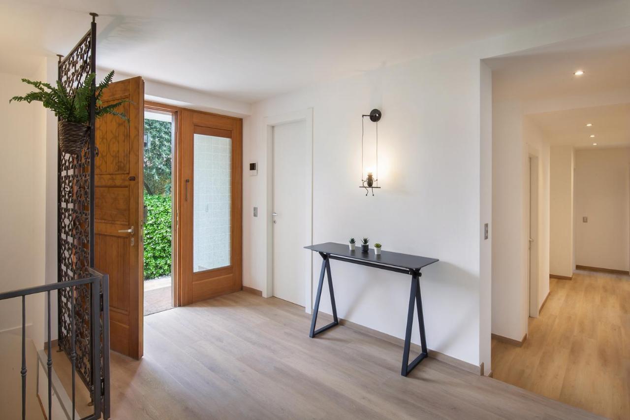 Fani-wellness & Relax Villa Malcesine
