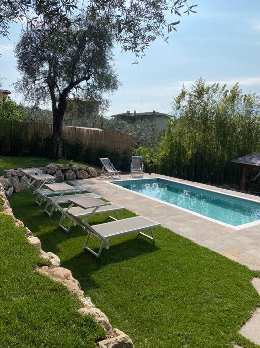 Villa Fani-wellness & Relax