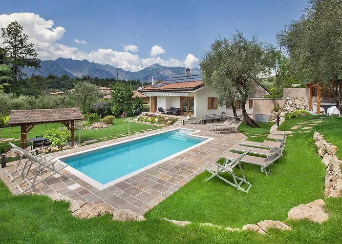Villa Fani-Wellness & Relax