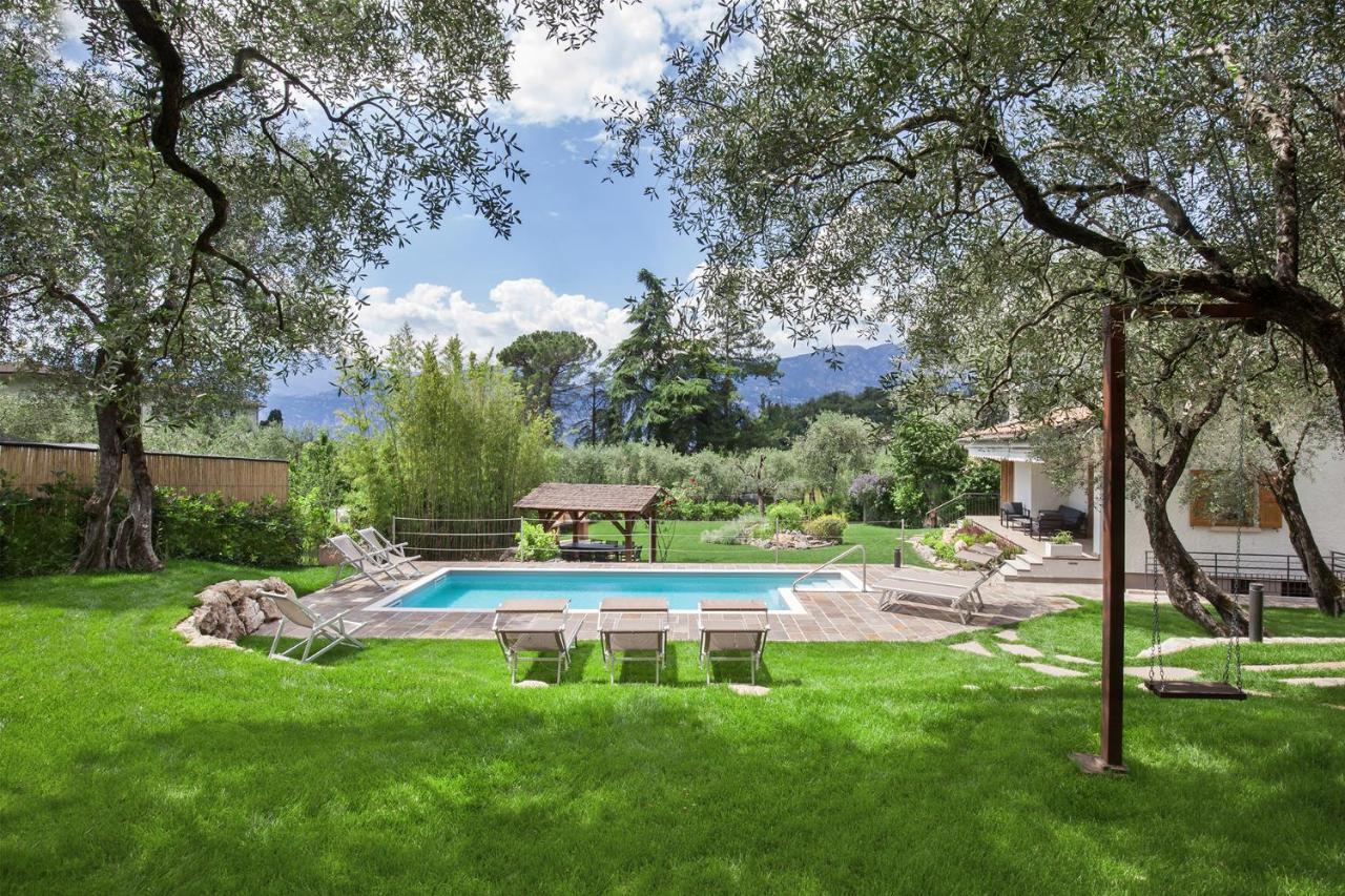 Fani-wellness & Relax Villa Malcesine
