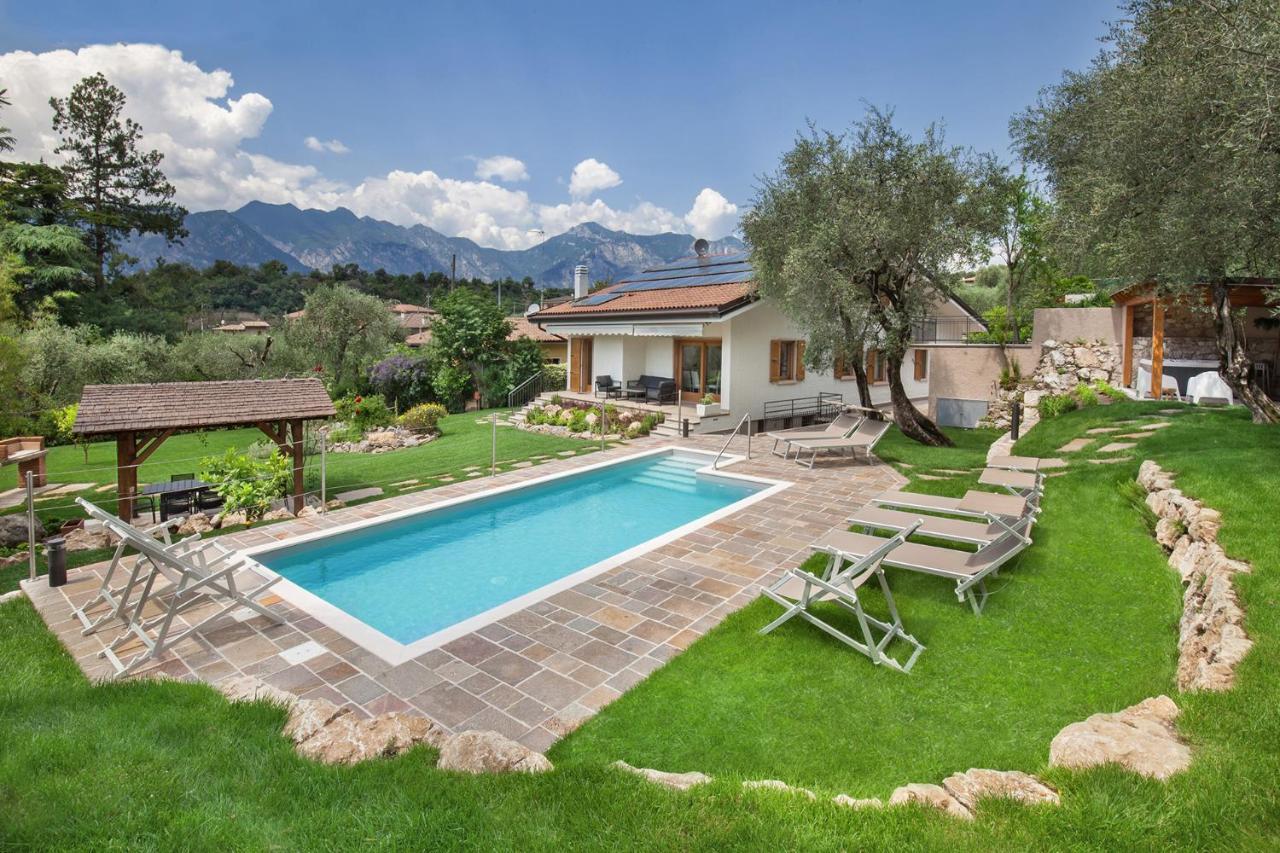 Villa Fani-wellness & Relax Malcesine
