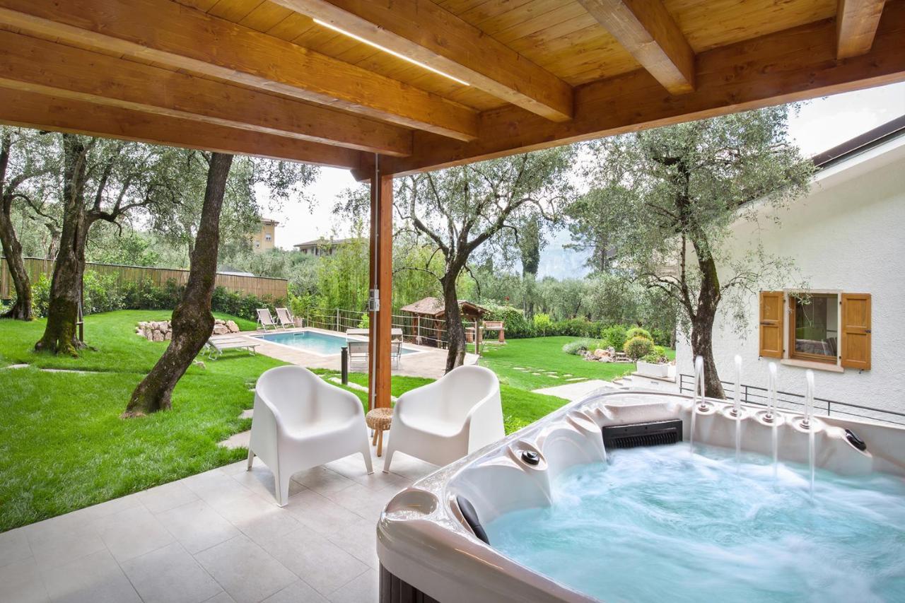 Villa Fani-wellness & Relax *